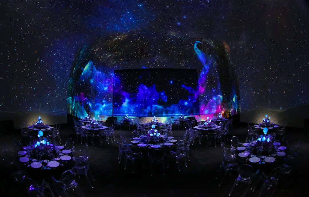 梵克雅宝·星空下国际高级珠宝展