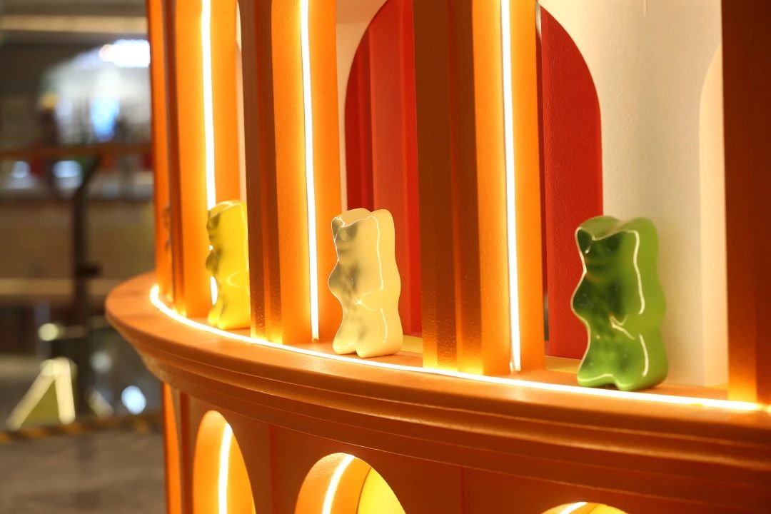 “Goldbear世界奇观之旅”全球首展