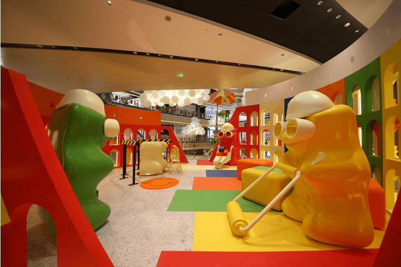 “Goldbear世界奇观之旅”全球首展