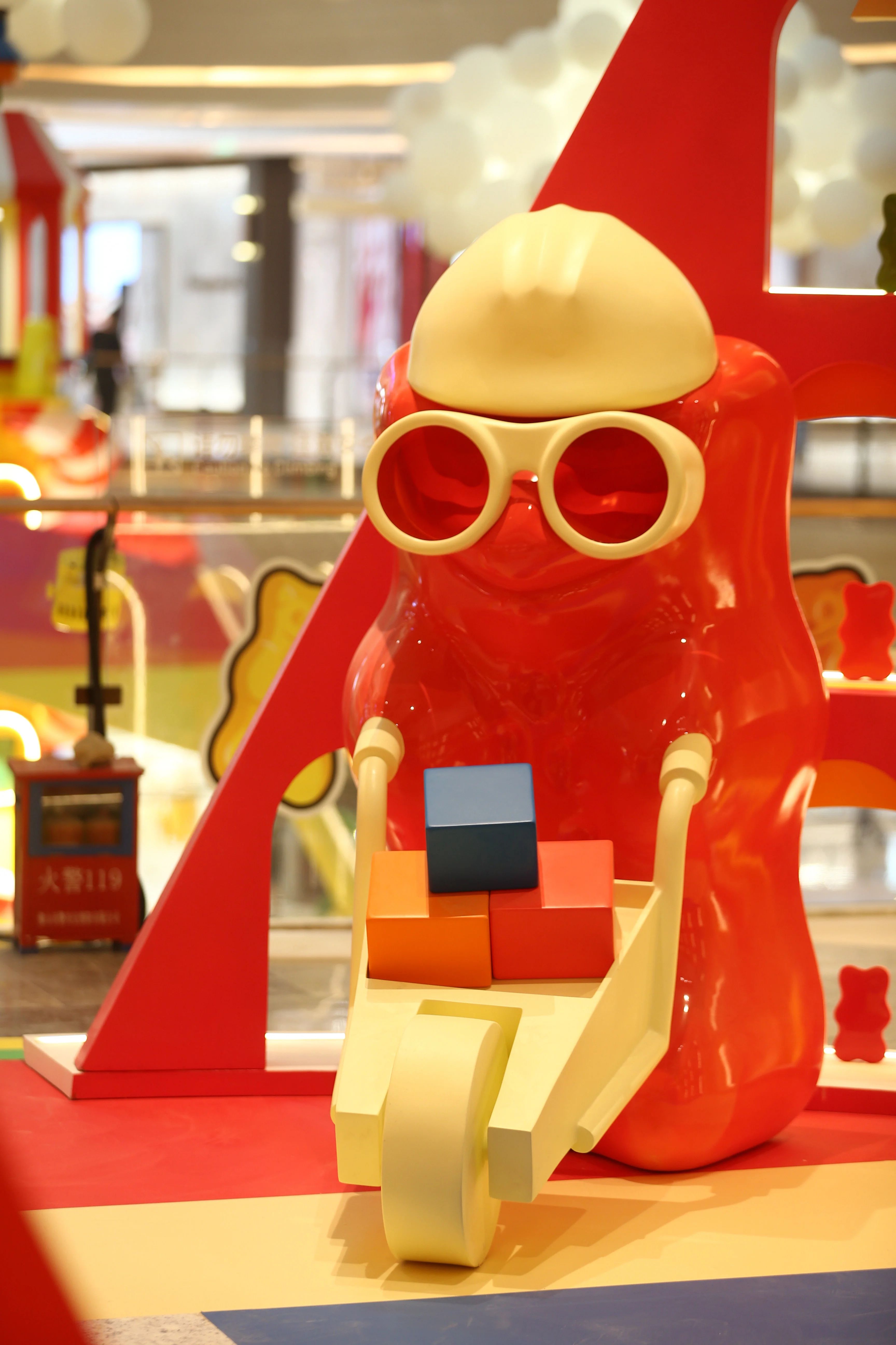 “Goldbear世界奇观之旅”全球首展