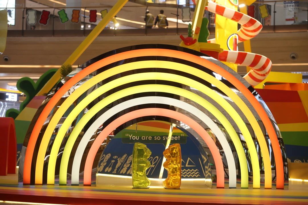 “Goldbear世界奇观之旅”全球首展