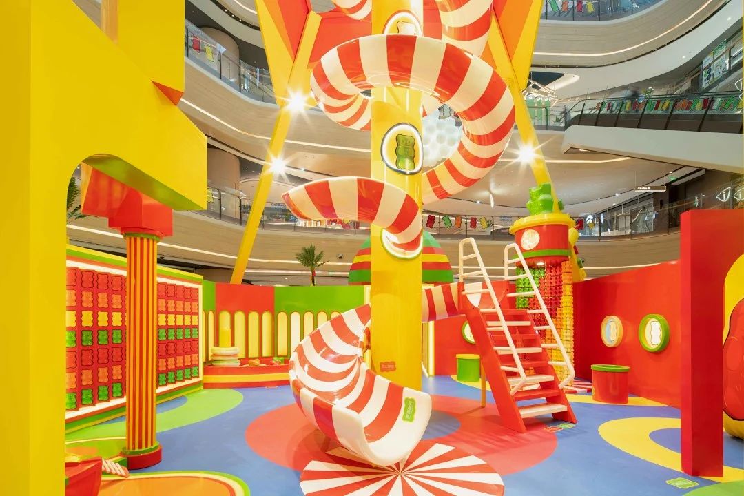 “Goldbear世界奇观之旅”全球首展