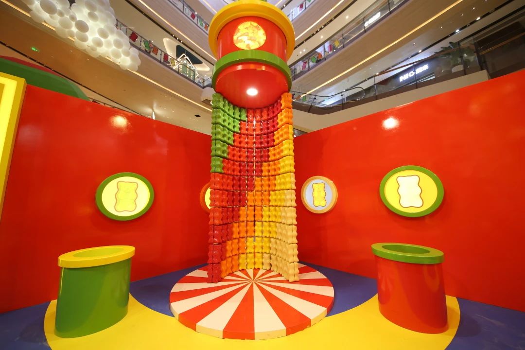 “Goldbear世界奇观之旅”全球首展