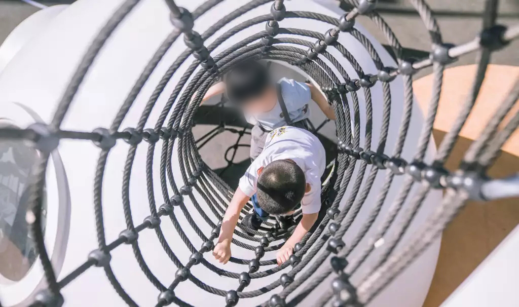 中海望京府童趣探索中心