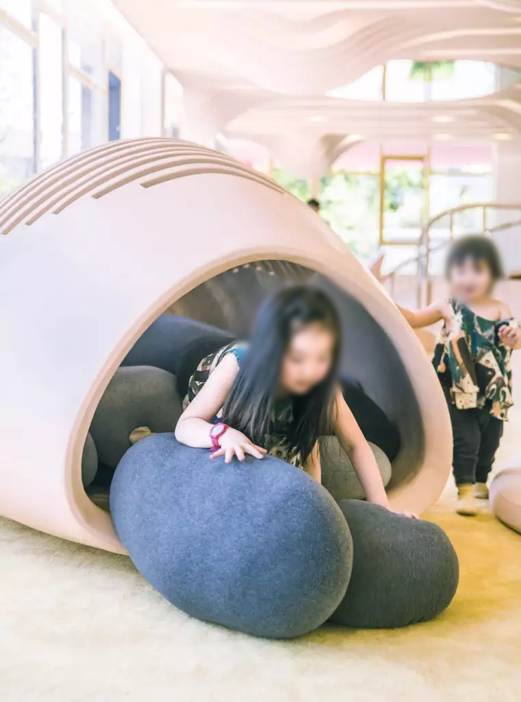 中海望京府童趣探索中心