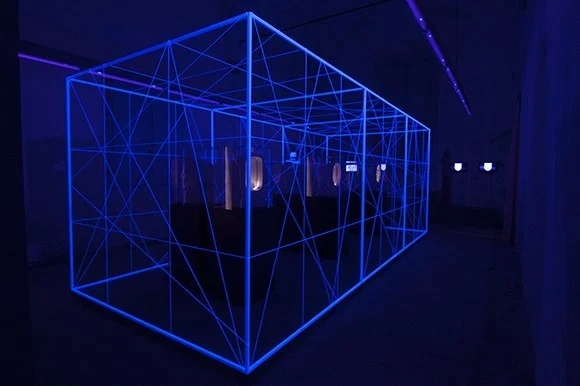博洛尼亚水设计展