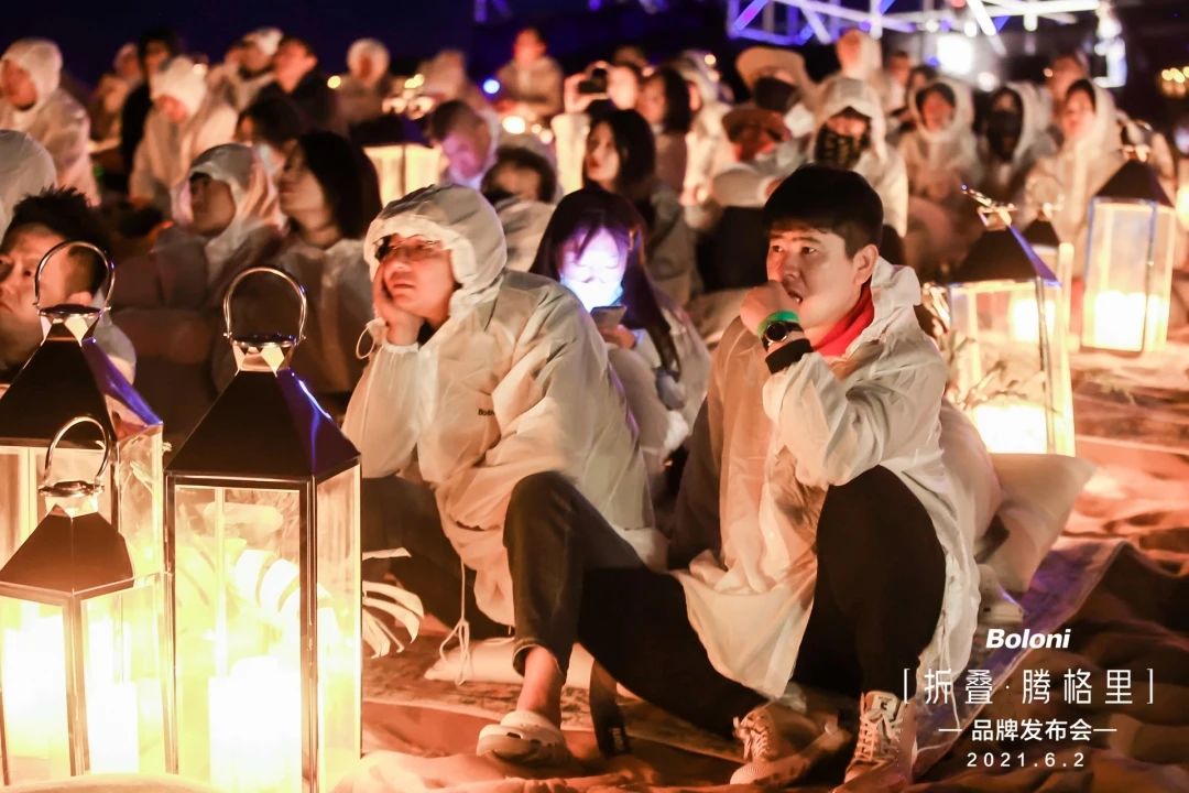 博洛尼2021年火星橱柜发布会