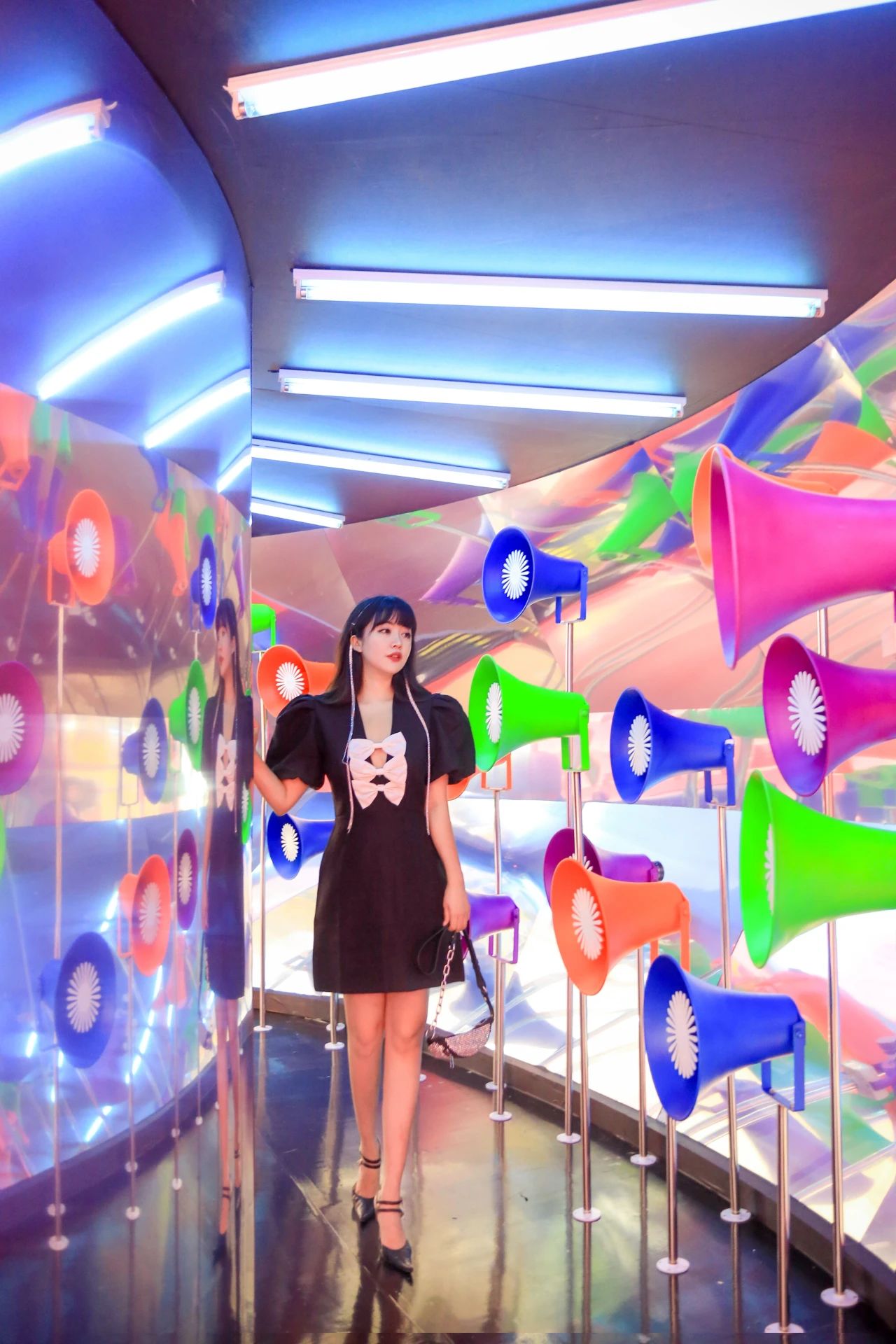 “三声有信 聆听未来”悠方三周年主题艺术展
