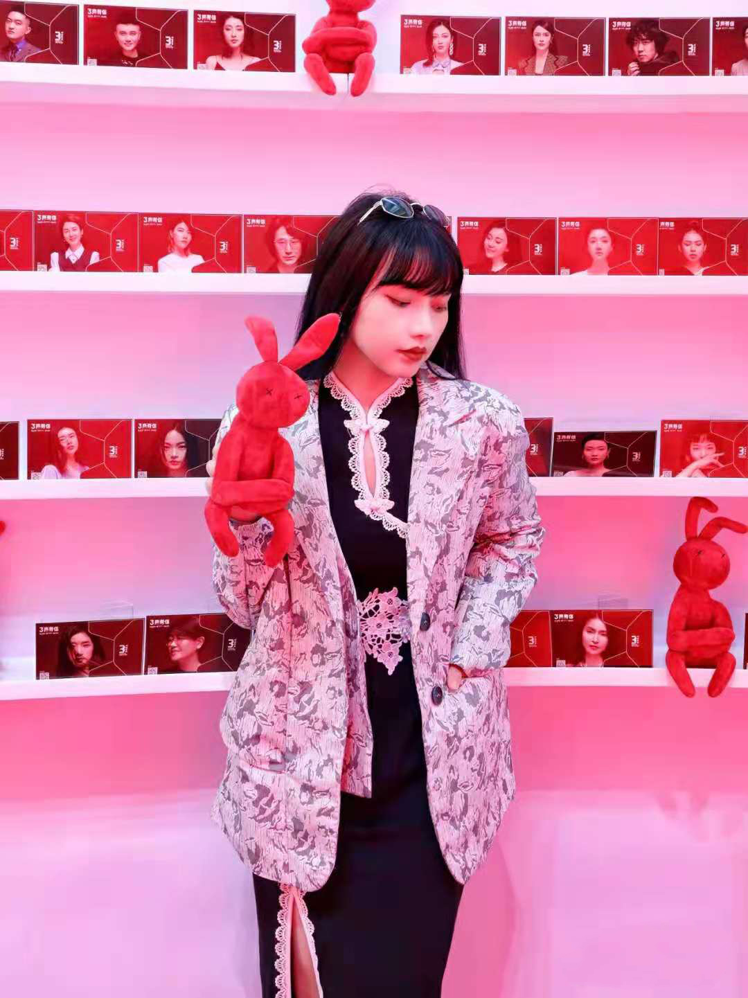 “三声有信 聆听未来”悠方三周年主题艺术展