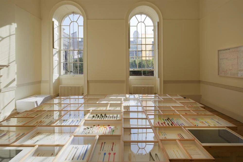 2021伦敦设计双年展