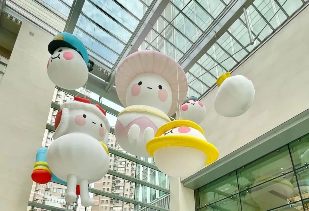 BOBO & COCO「波波星球大探险」