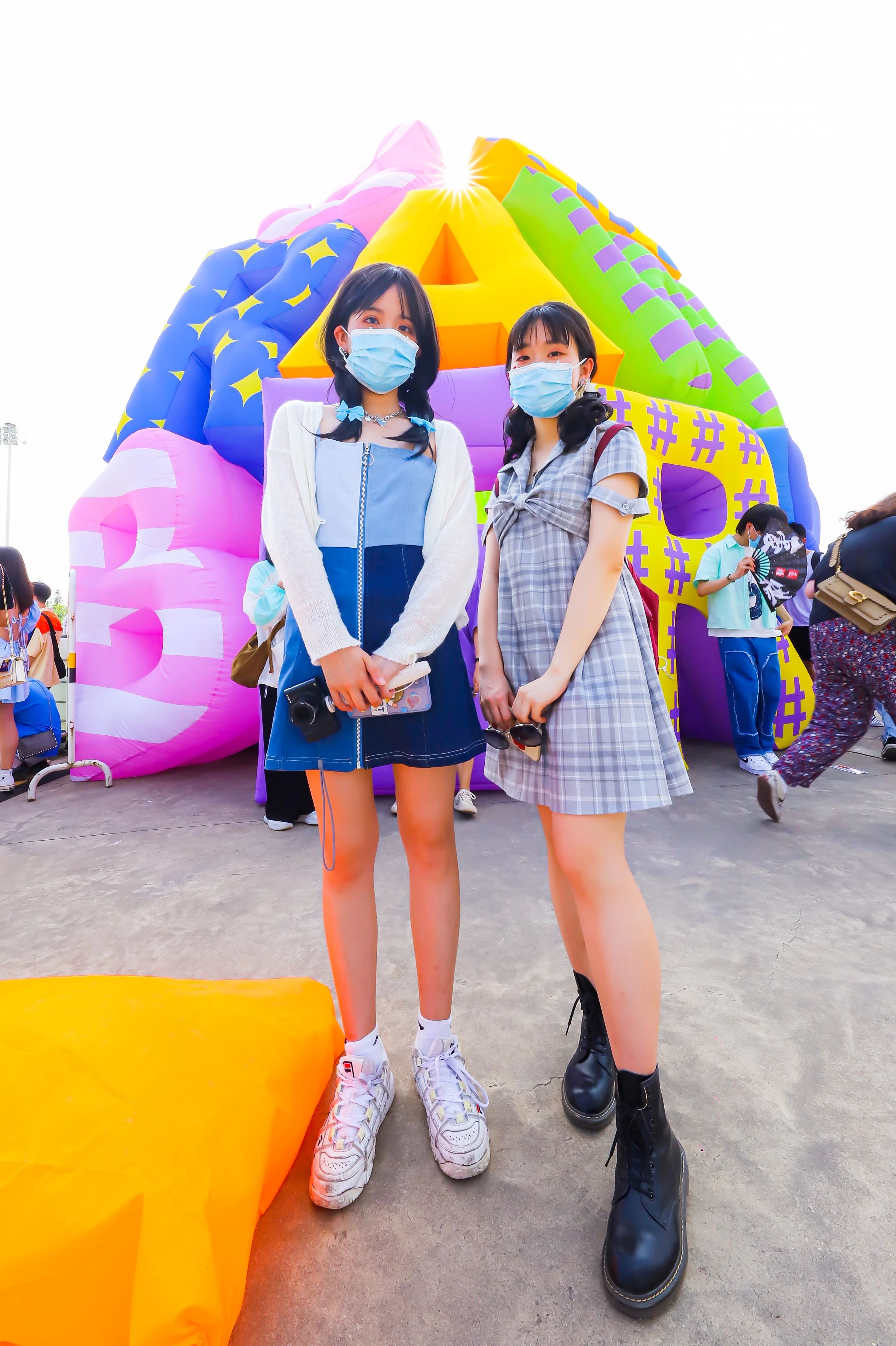 2021长沙草莓音乐节