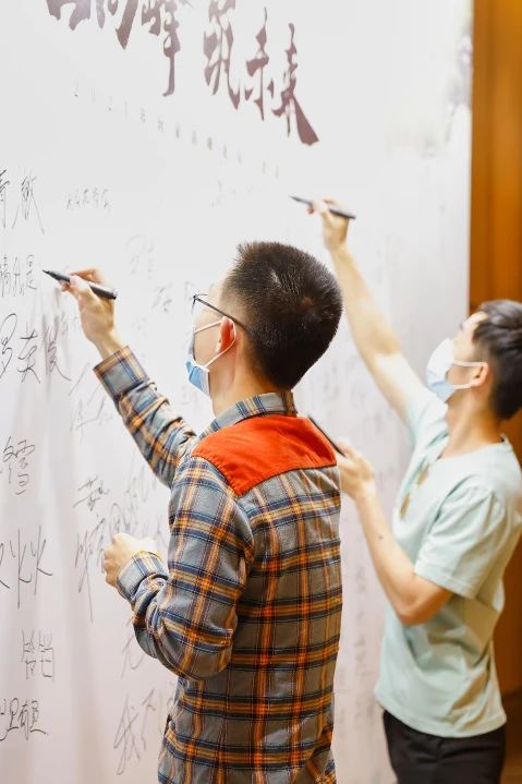 《神武4》“策划面对面”玩家高峰论坛
