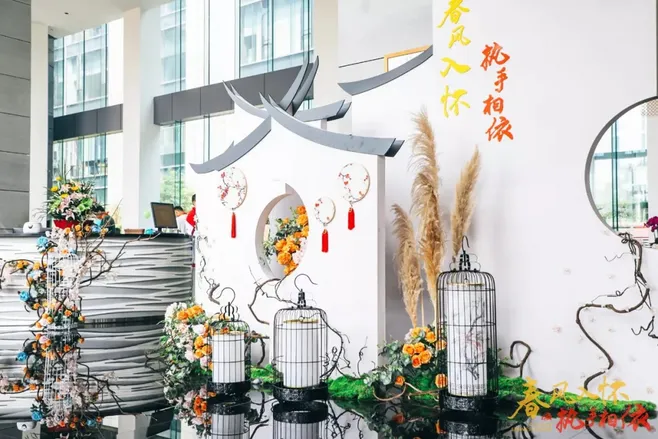 端午即将来袭！活动人，你准备好了吗？