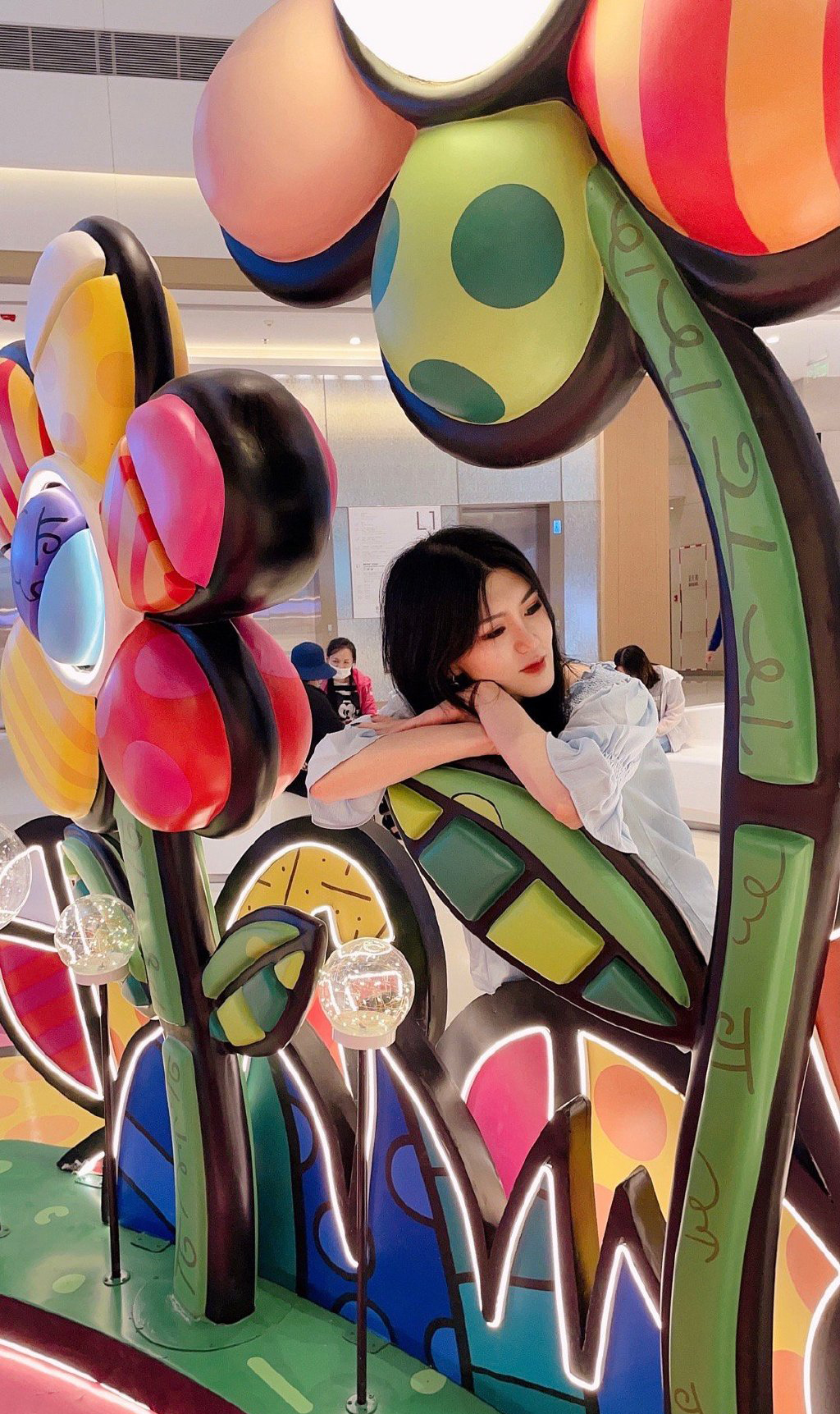 BRITTO“爱在艺起”潮流艺术展