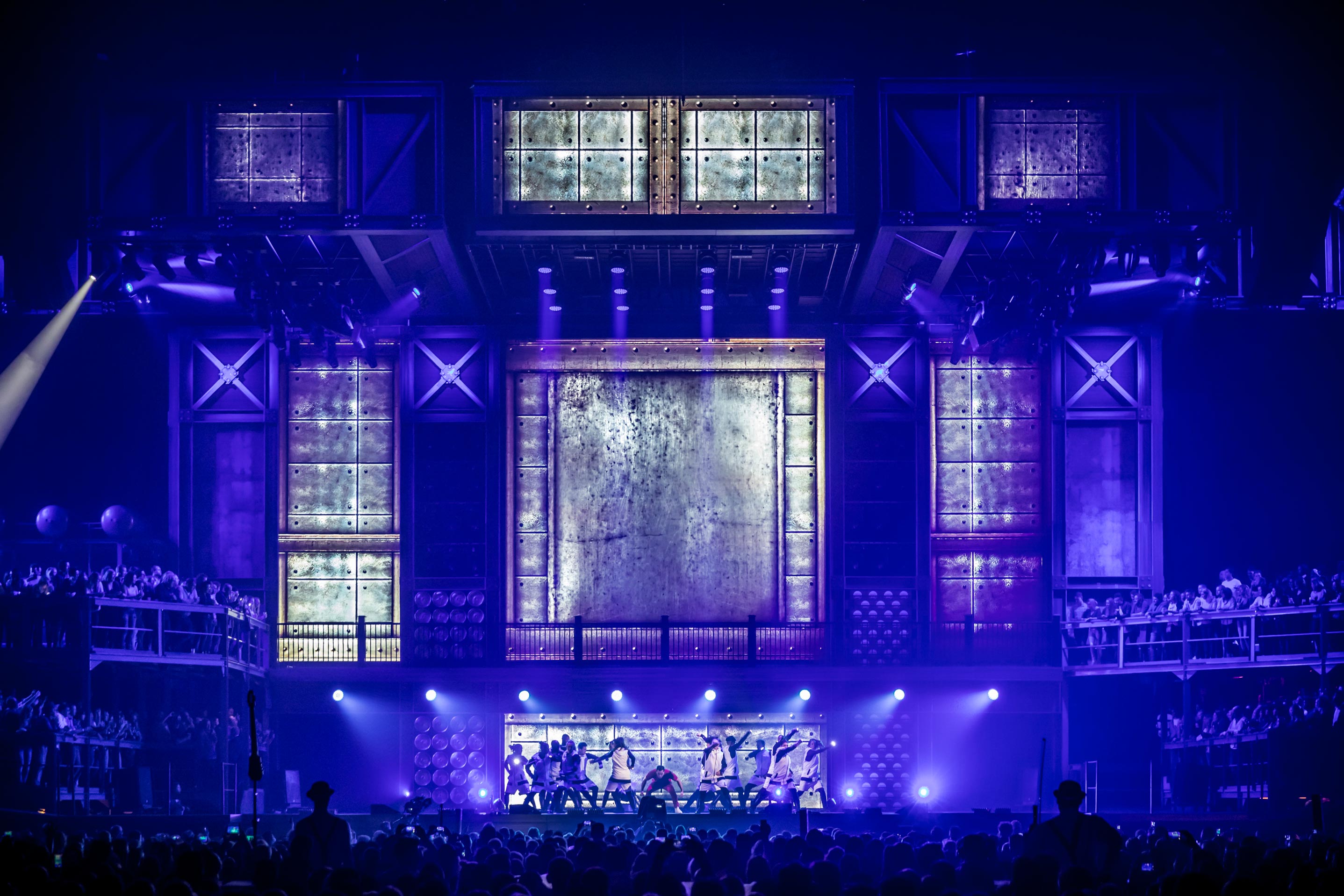 2016年Vrienden van Amstel 现场直播