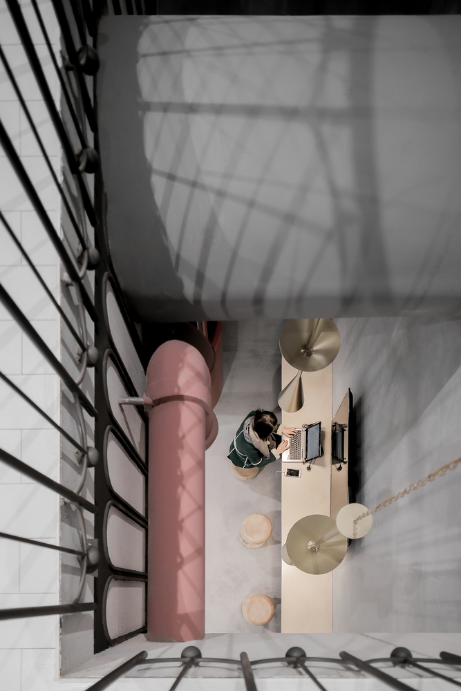 创意实验室