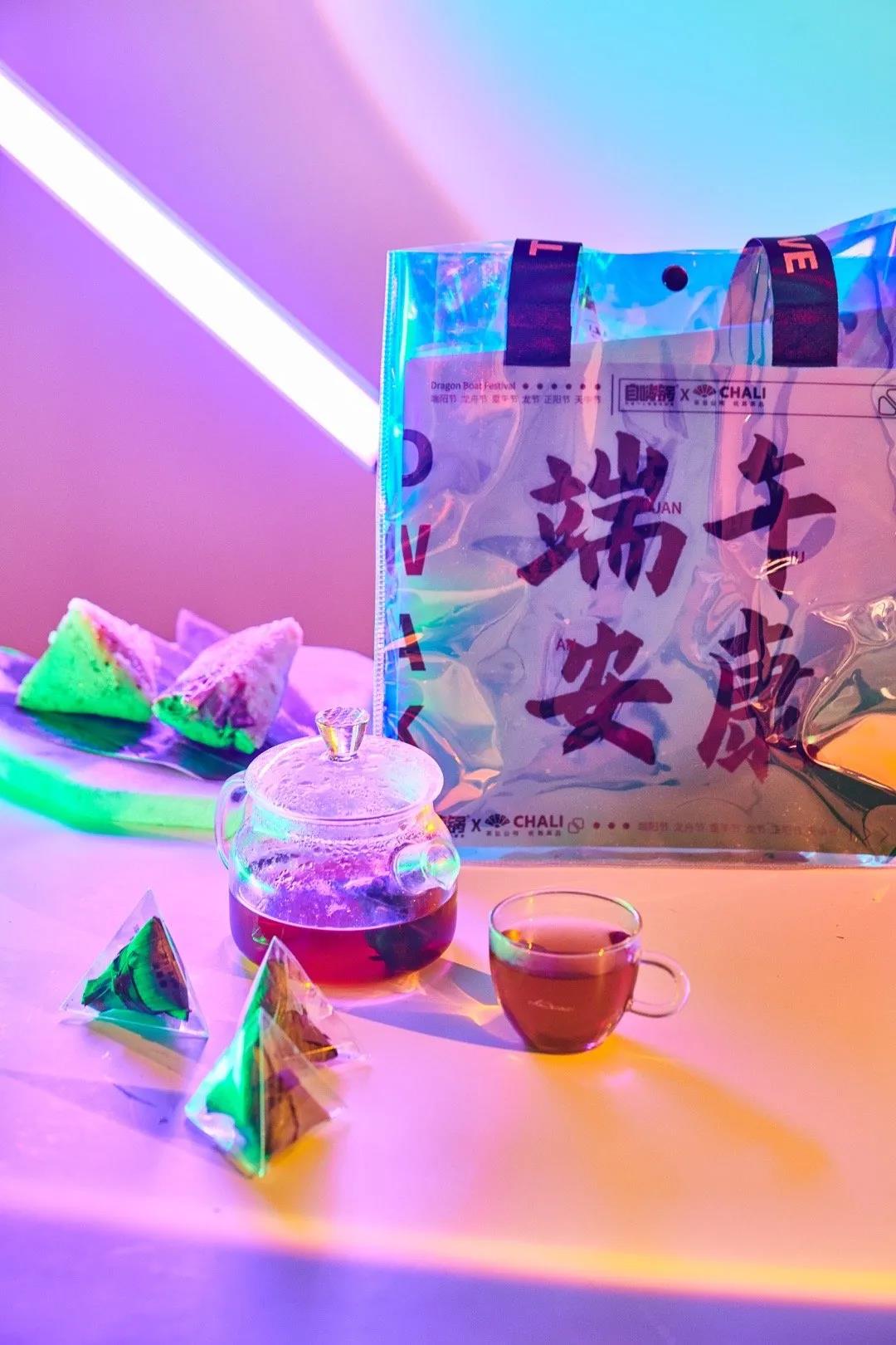 各品牌端午包装合集，你喜欢哪家的