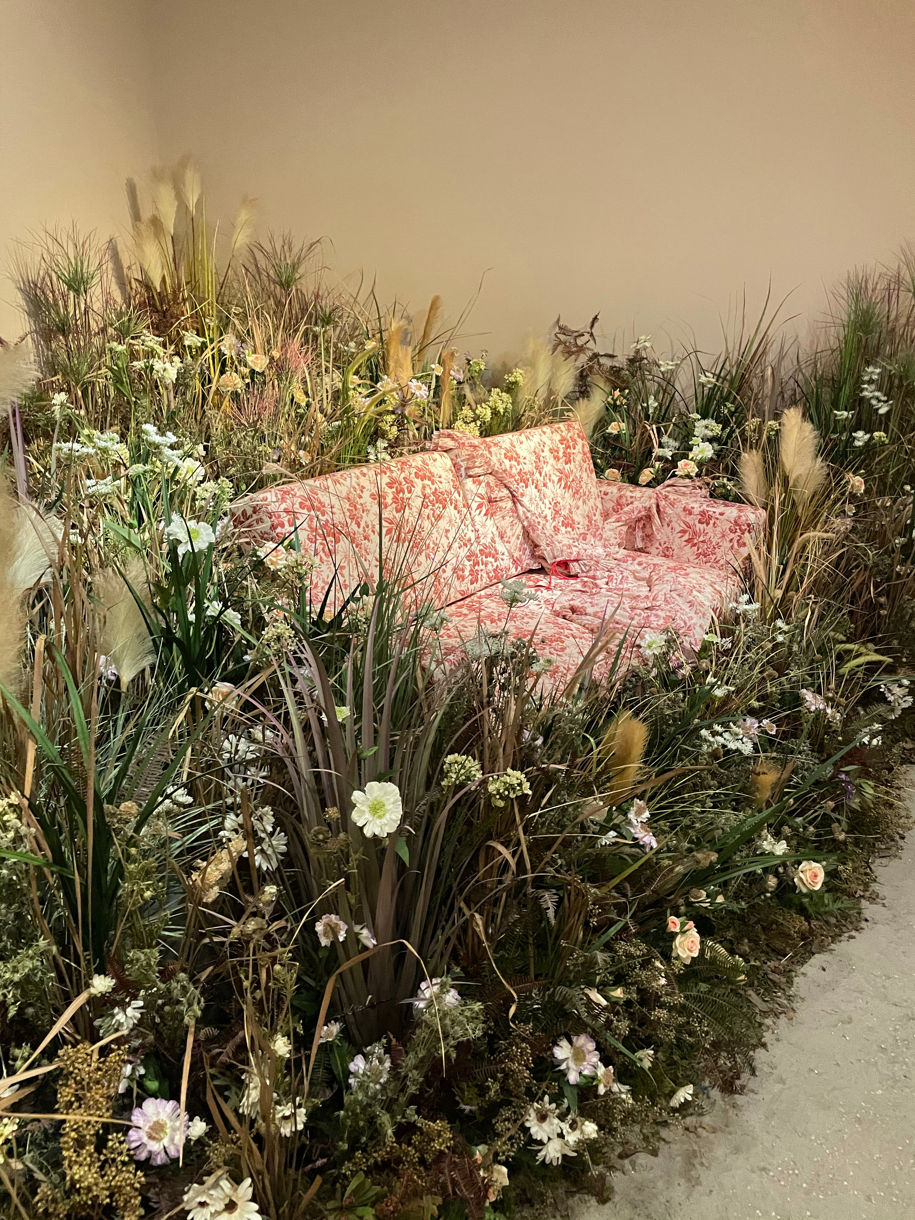《古驰原典》展览 