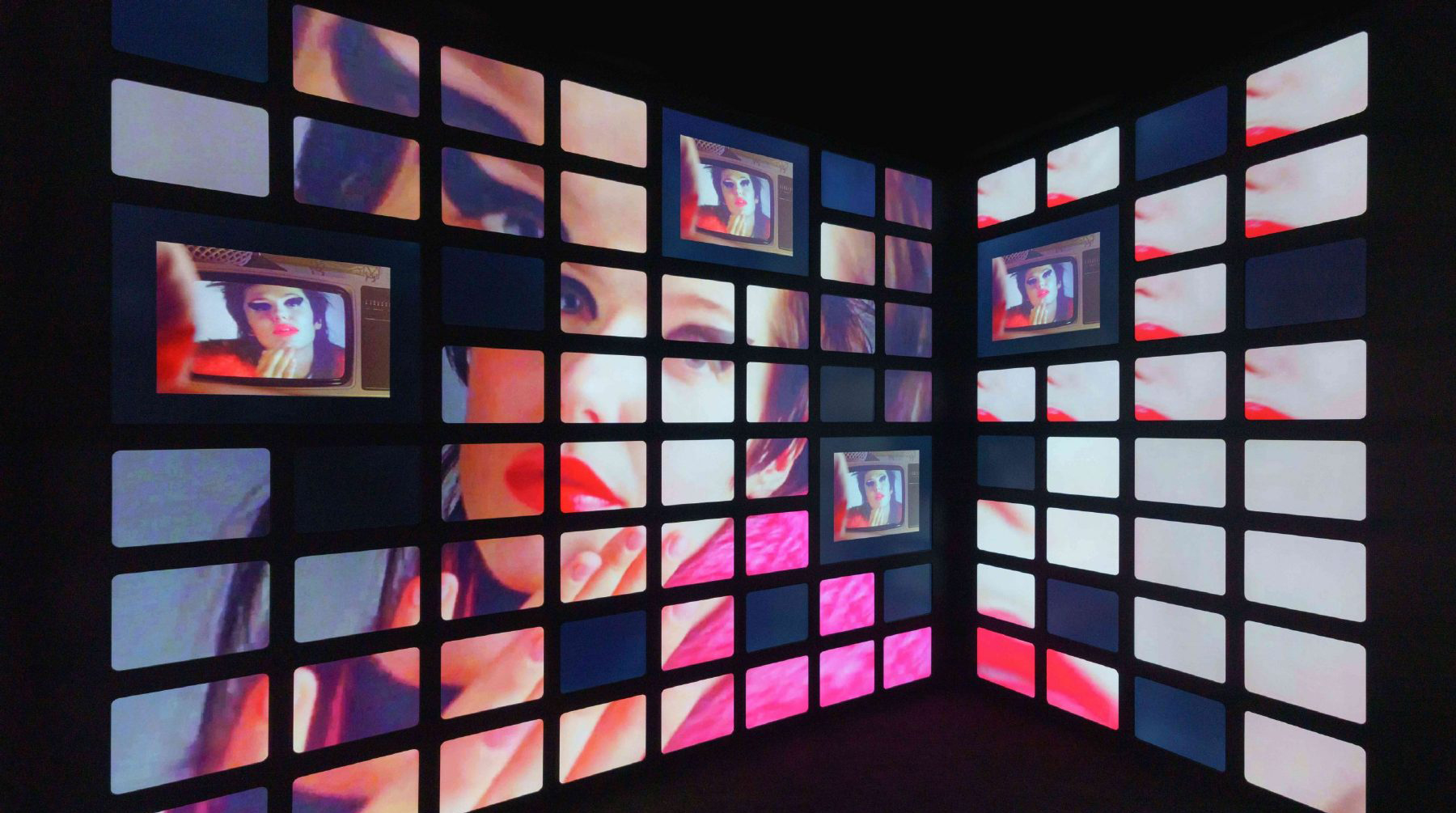 《古驰原典》展览 