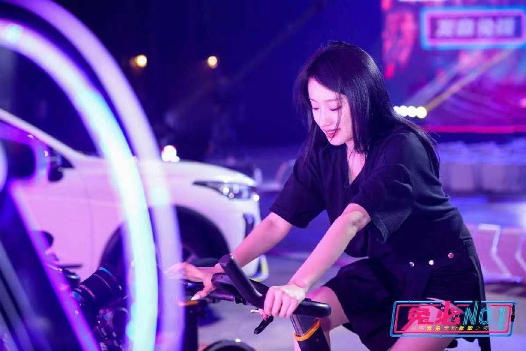 520哈弗赤兔宠粉激擎之夜