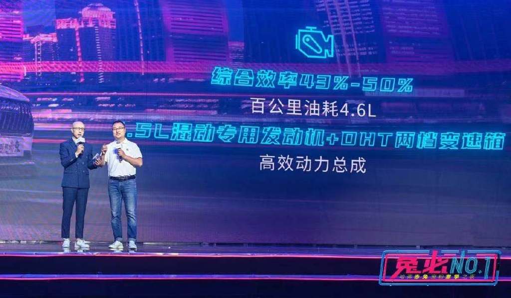 520哈弗赤兔宠粉激擎之夜