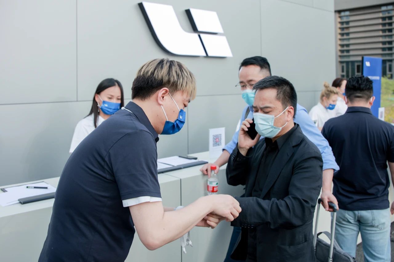 2021理想汽车春季发布会