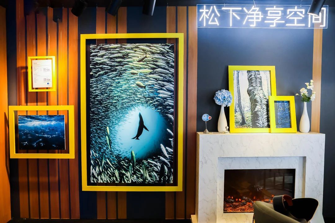 松下纳诺怡博物馆