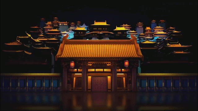 《梦境·西厢记》行浸式夜游体验演艺
