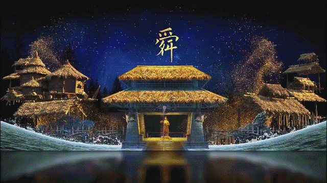 《梦境·西厢记》行浸式夜游体验演艺