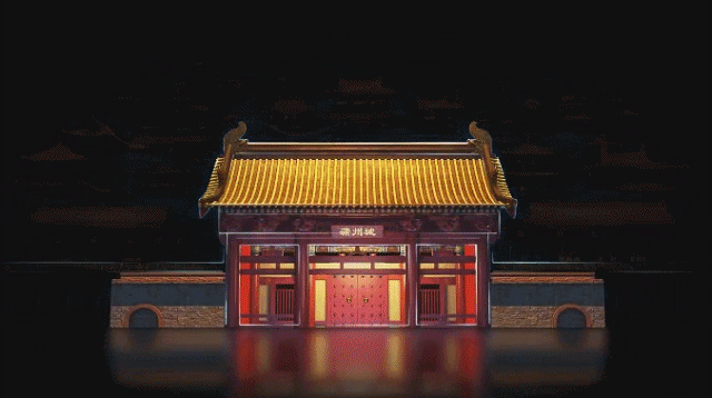 《梦境·西厢记》行浸式夜游体验演艺
