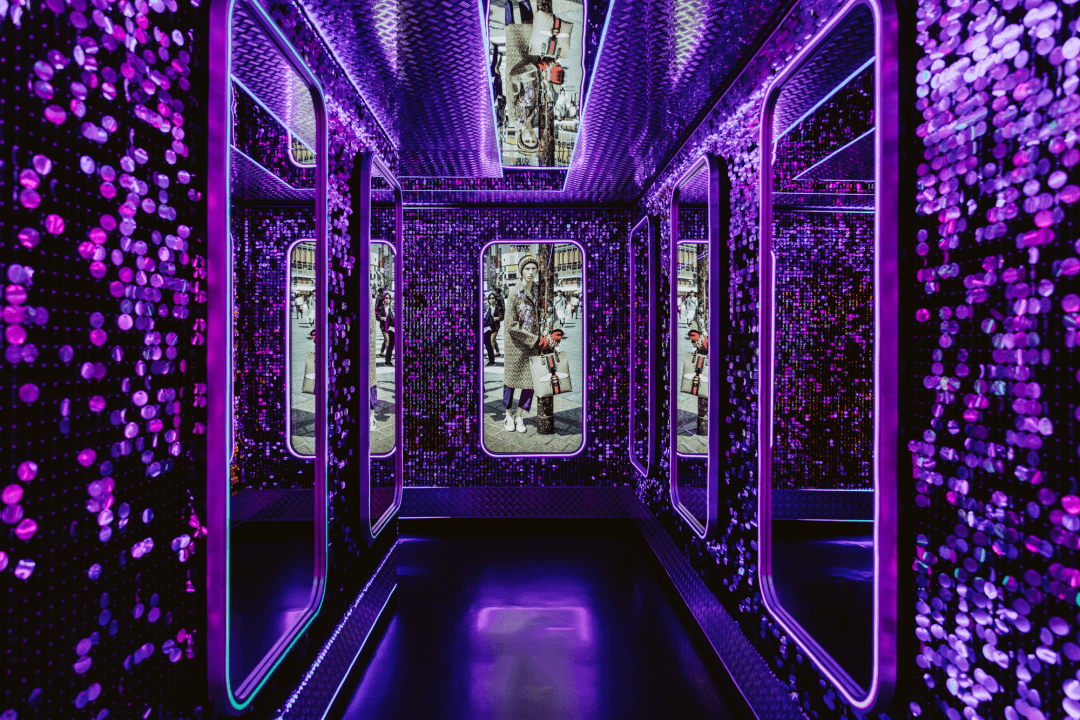 探索幻想之境-GUCCI《古驰原典》展览