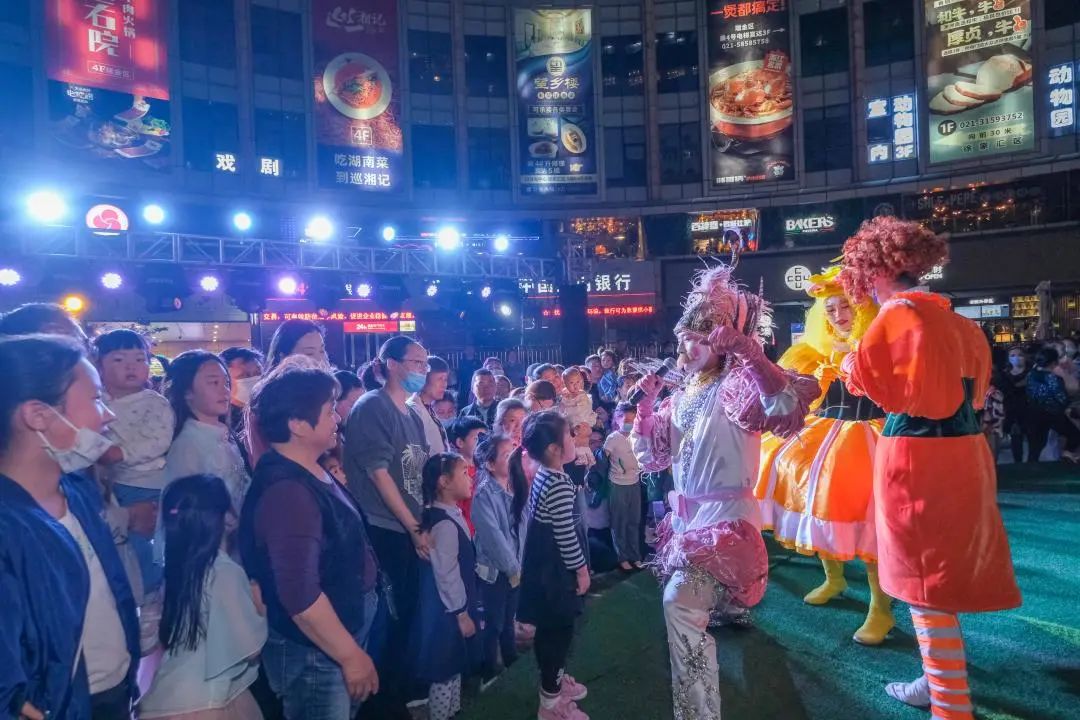 XOXO主题市集·双生CP潮玩派对