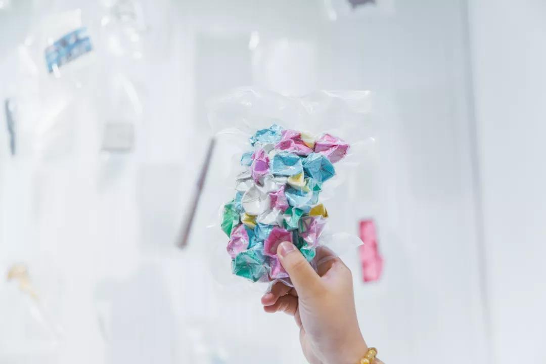说散就散博物馆