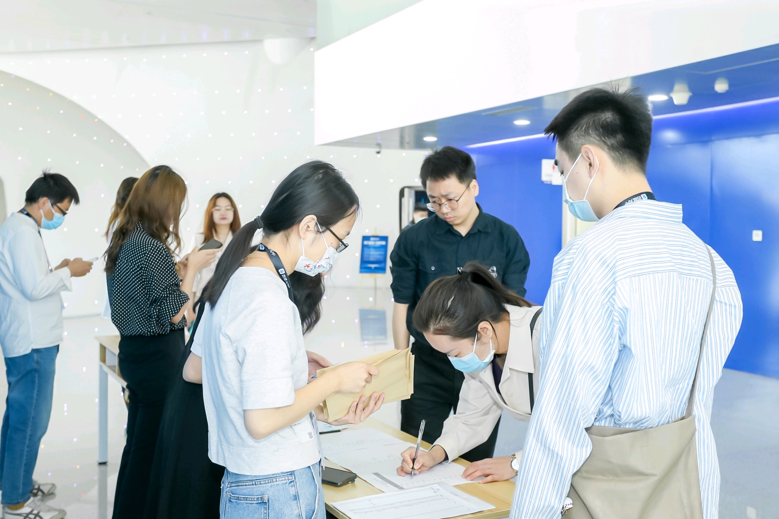 聚力高考 为梦护航百度高考+计划发布会