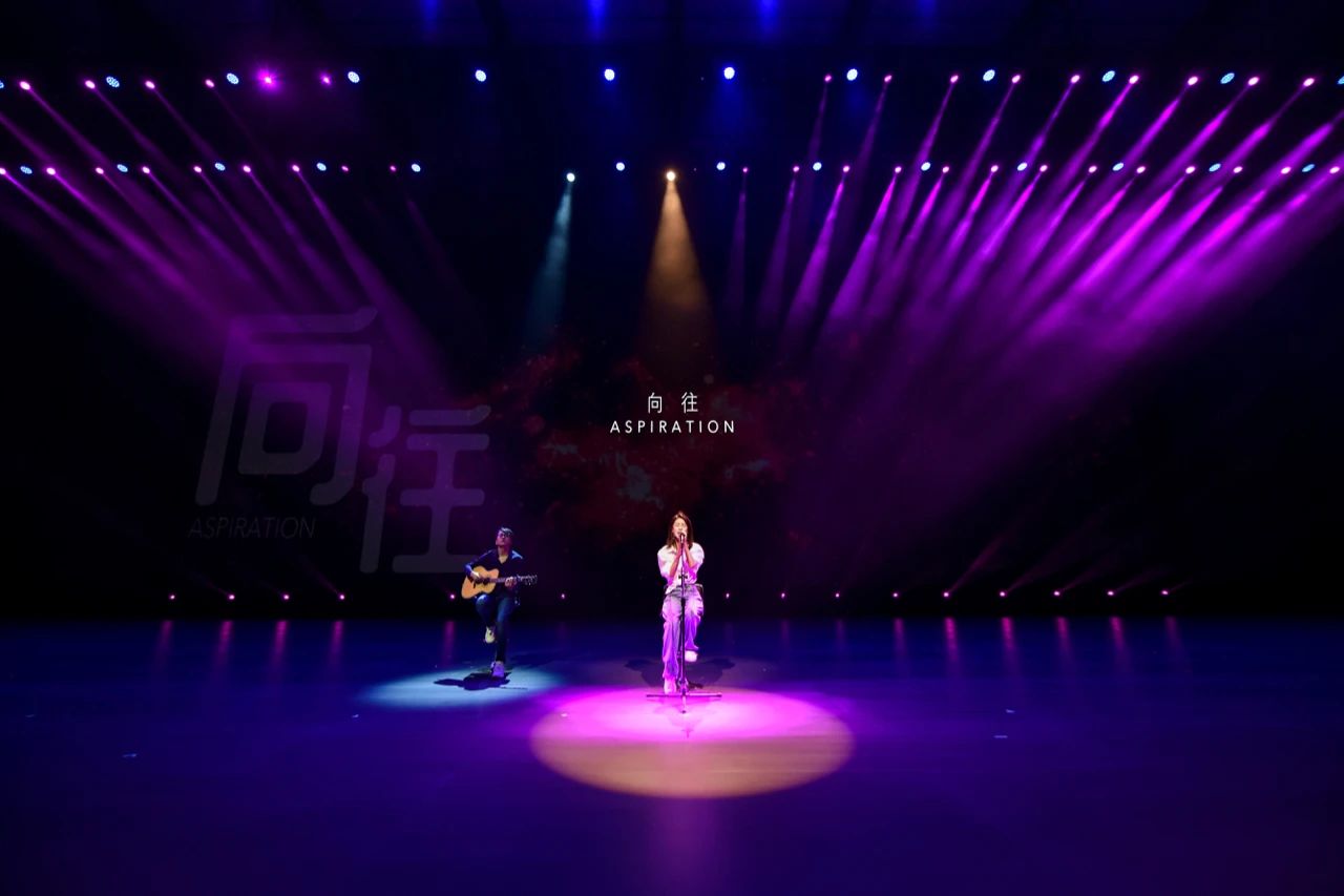 别克昂科威Plus新车上市发布会