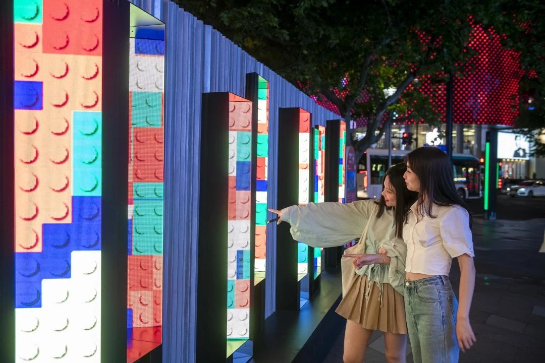 2021设计上海·新天地设计节