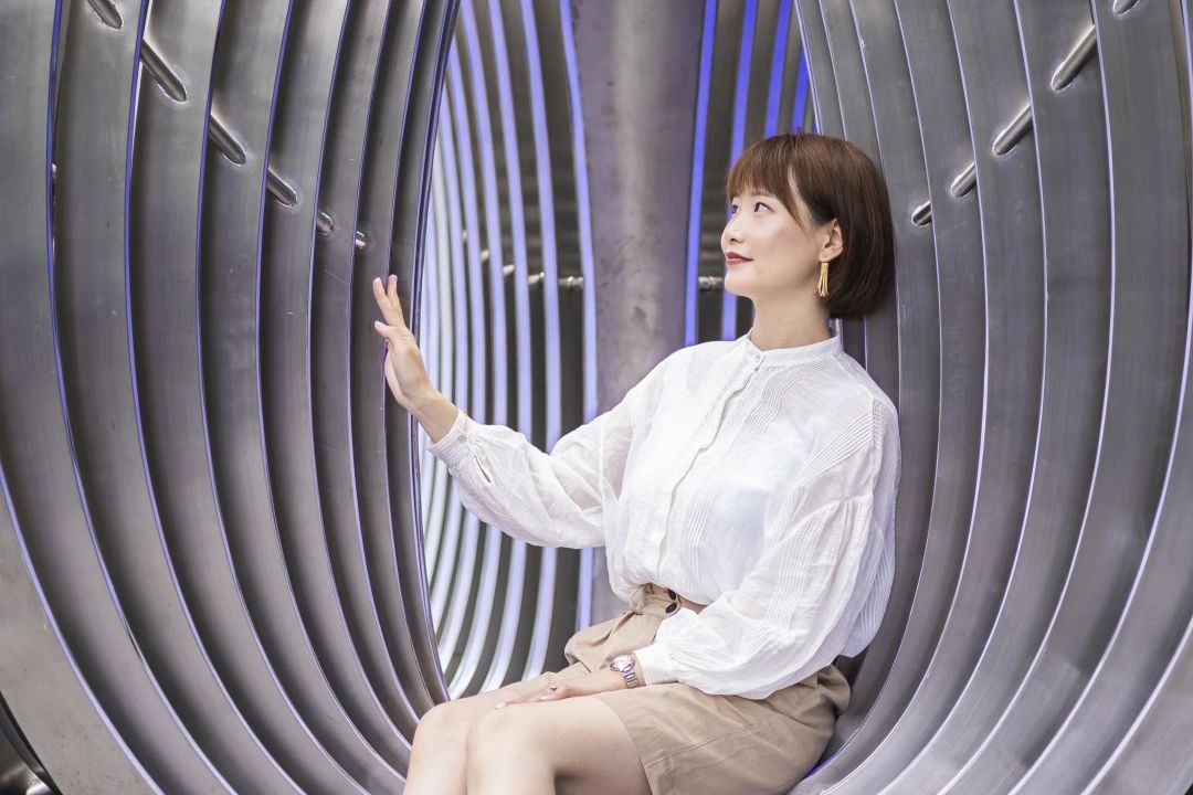2021设计上海·新天地设计节