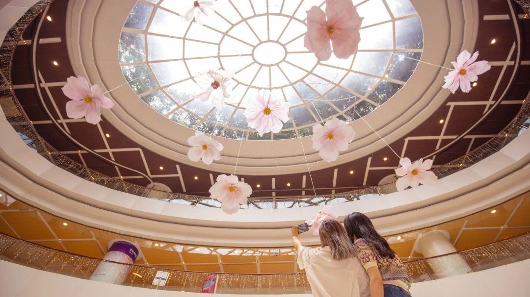 2021设计上海·新天地设计节