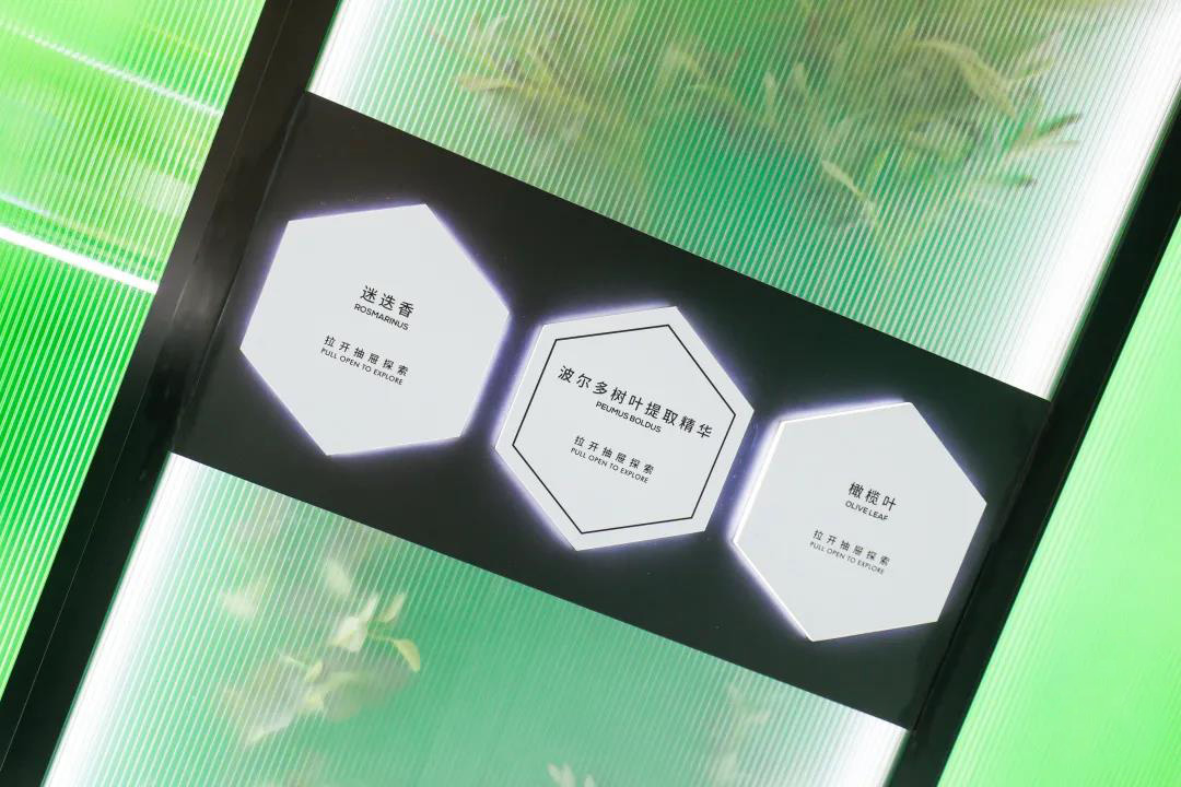修丽可色修精华密雾新品发布会