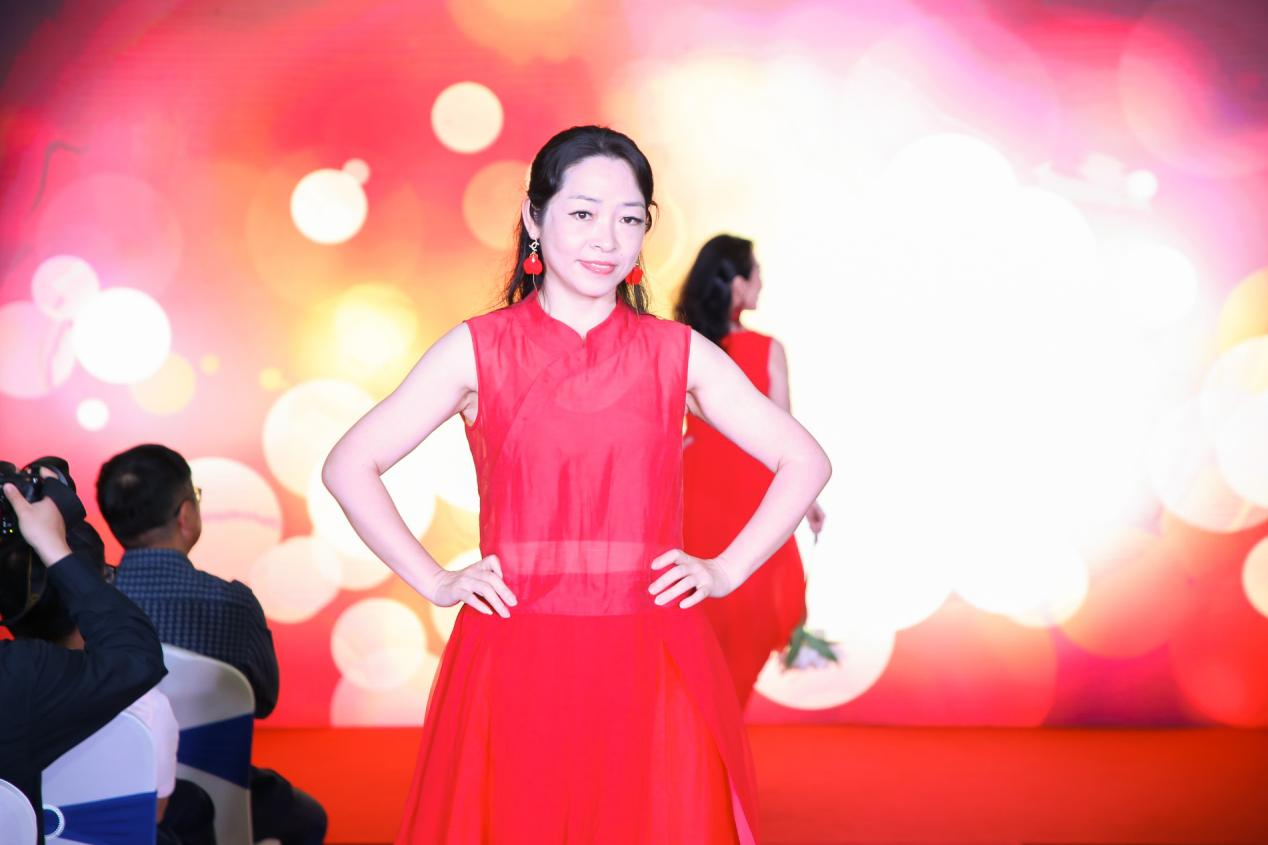 “雅集沐春风 芳华满亲和”杭州亲和源三周年庆典
