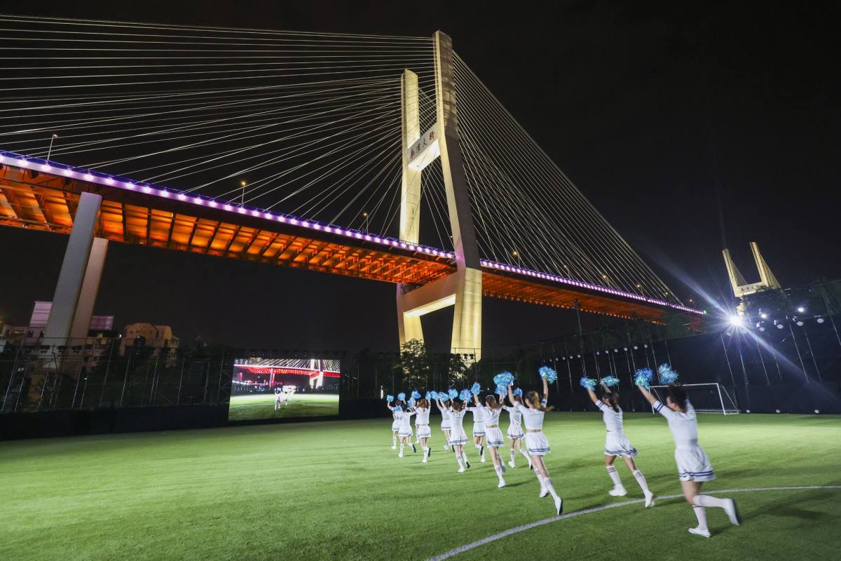 2021沃尔沃新款XC60上市发布会
