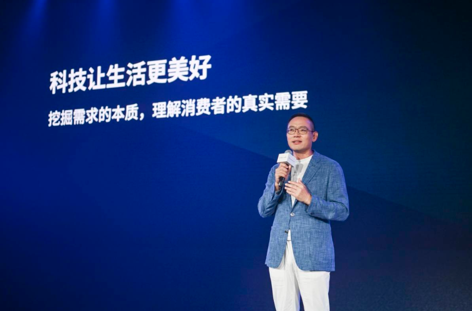 2021沃尔沃新款XC60上市发布会