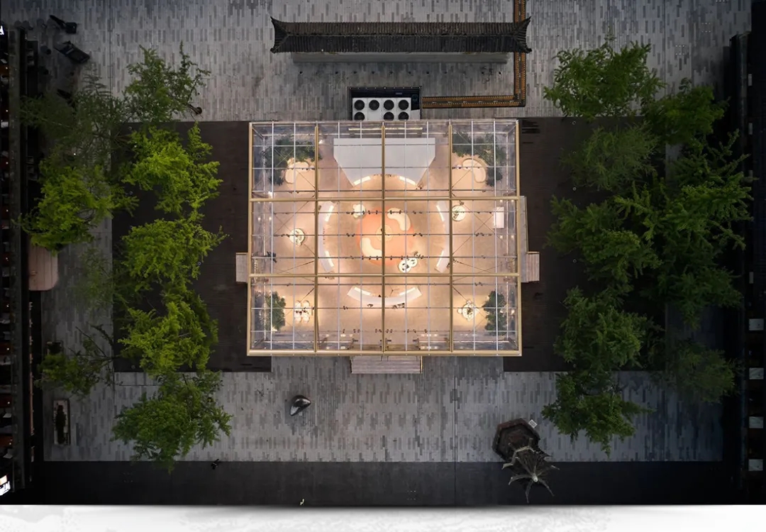 DIOR CHEZ MOI限时精品店开幕酒会