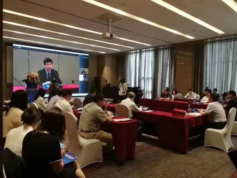 华圣网络保障之瑞医升临床研究与论文发表精进工作坊线上会议