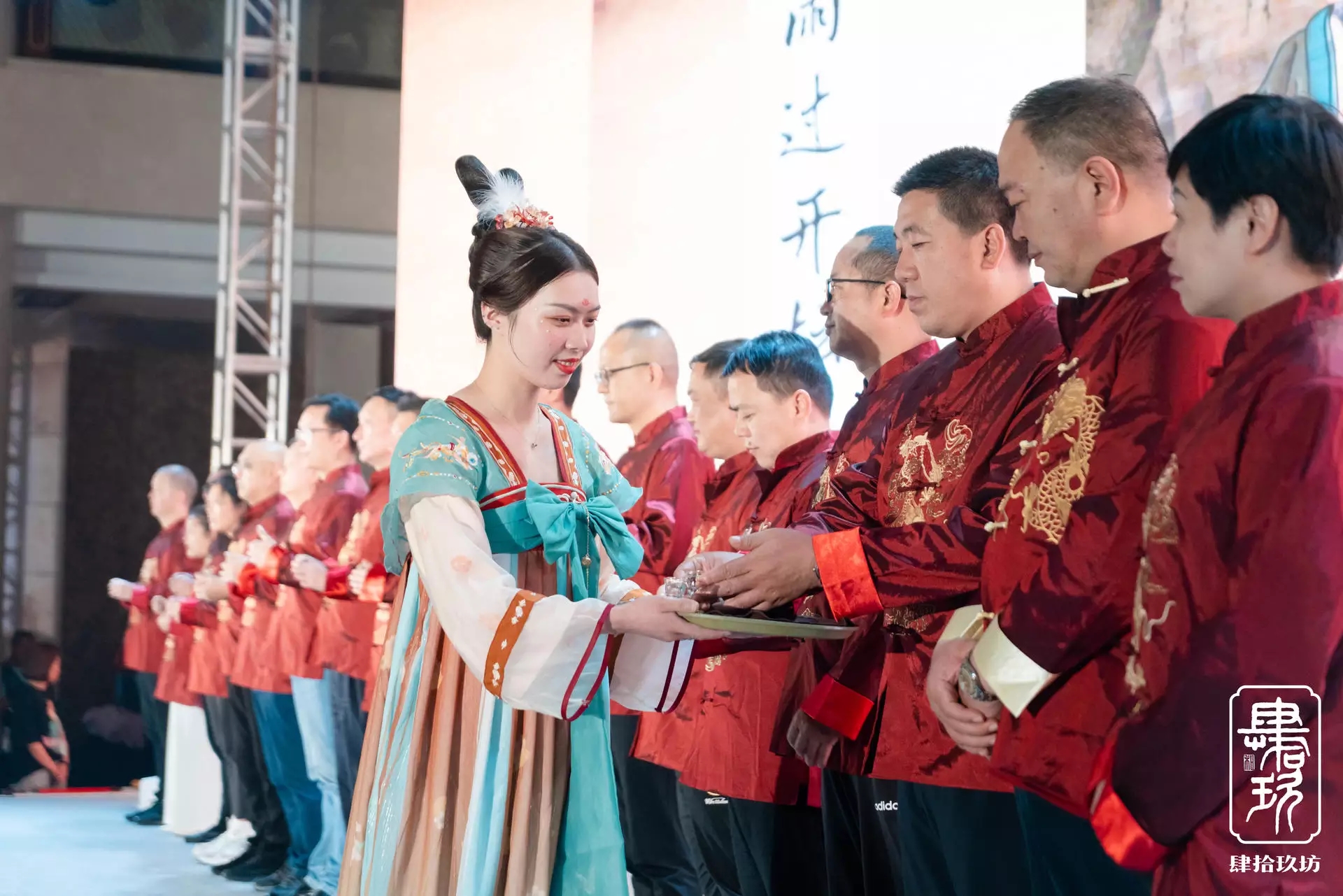 2021 肆拾玖坊封坛大典