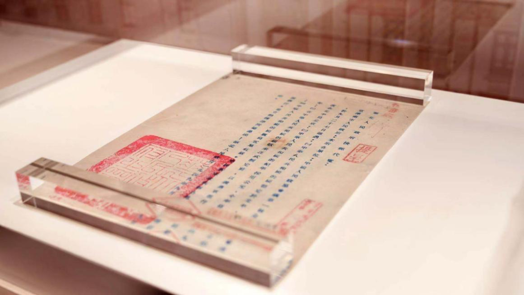 历史展览｜奇迹声音博物馆