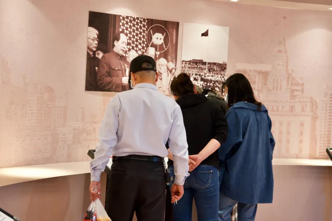 历史展览｜奇迹声音博物馆