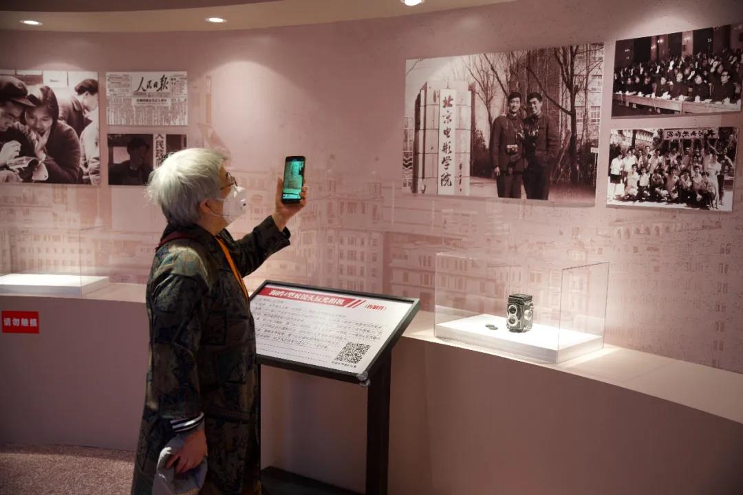 历史展览｜奇迹声音博物馆