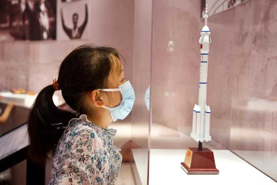 历史展览｜奇迹声音博物馆